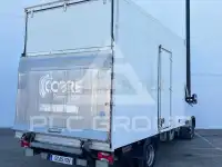 2021 Iveco Daily