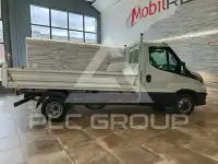 2021 Iveco Daily
