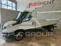 2021 Iveco Daily
