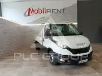 2021 Iveco Daily