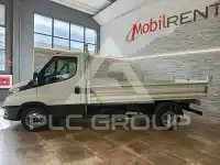 2021 Iveco Daily