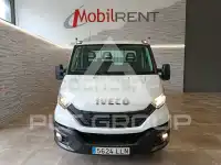 2021 Iveco Daily
