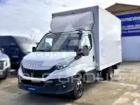 2021 Iveco Daily