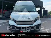 2021 Iveco Daily