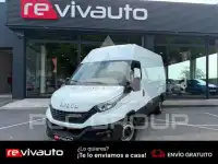 2021 Iveco Daily