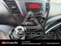 2021 Iveco Daily