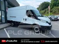 2021 Iveco Daily