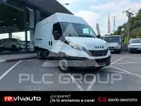 2021 Iveco Daily