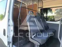 2021 Iveco Daily