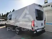 2021 Iveco Daily