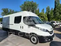 2021 Iveco Daily