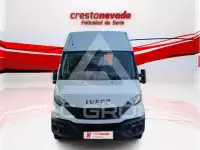 2021 Iveco Daily