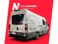 2021 Iveco Daily