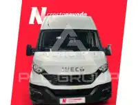2021 Iveco Daily