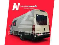 2021 Iveco Daily