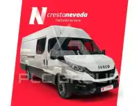 2021 Iveco Daily