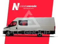 2021 Iveco Daily