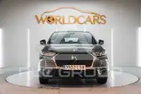 2021 DS DS7