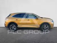 2021 DS DS7