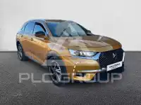 2021 DS DS7