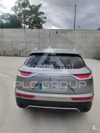 2021 DS DS7