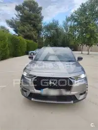 2021 DS DS7