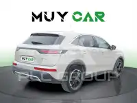 2021 DS DS7