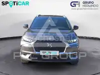 2021 DS DS7
