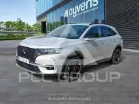 2021 DS DS7