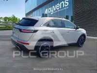 2021 DS DS7