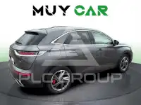 2021 DS DS7