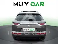 2021 DS DS7