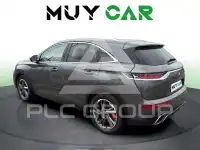 2021 DS DS7