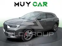2021 DS DS7