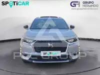 2021 DS DS7
