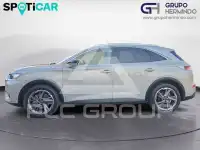 2021 DS DS7