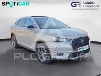 2021 DS DS7
