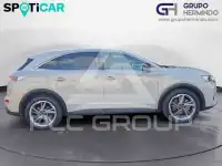 2021 DS DS7