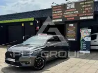 2021 DS DS7