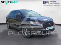 2021 DS DS7