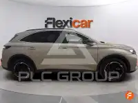 2021 DS DS7