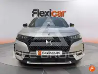2021 DS DS7