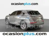 2021 DS DS7