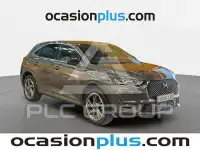 2021 DS DS7