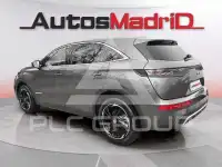 2021 DS DS7