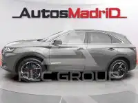 2021 DS DS7
