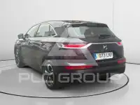 2021 DS DS7