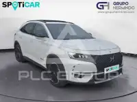 2021 DS DS7