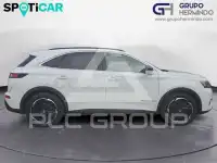 2021 DS DS7