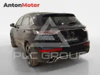 2021 DS DS7